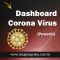 Dashboard Powerbi – Corona Vírus (2019-nCoV)