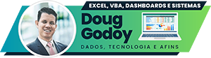 Douglas Godoy