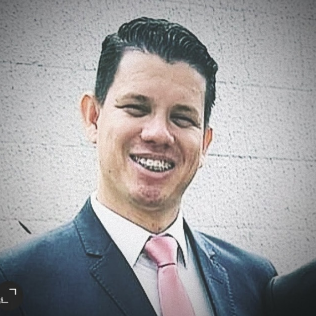 Douglas Godoy