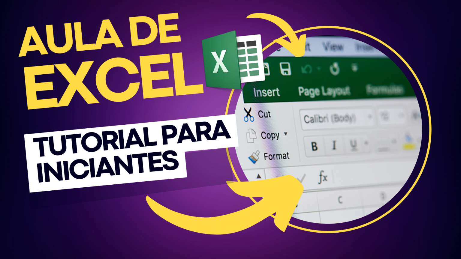 Aprender Excel R pido Tutorial Para Iniciantes Douglas Godoy Aprender excel r pido tutorial para iniciantes douglas godoy